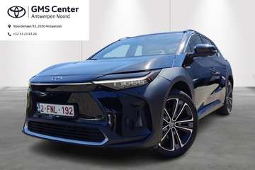 71.4 kWh 2WD Premium - DEMO