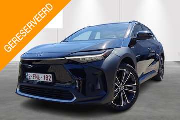71.4 kWh 2WD Premium - DEMO