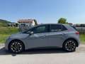 Volkswagen ID.3 Pure 125 kW Business Gris - thumbnail 3