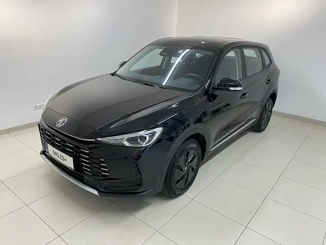 MG ZS + 1.5 Select mit Österreich Paket/ LAGERND