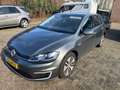 Volkswagen Golf e-Golf Grijs - thumbnail 1