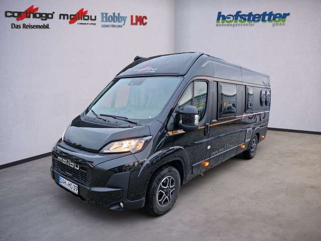 Malibu MALIBU CHARMING 640 LE K GT DIVERSITY Ex. Freist