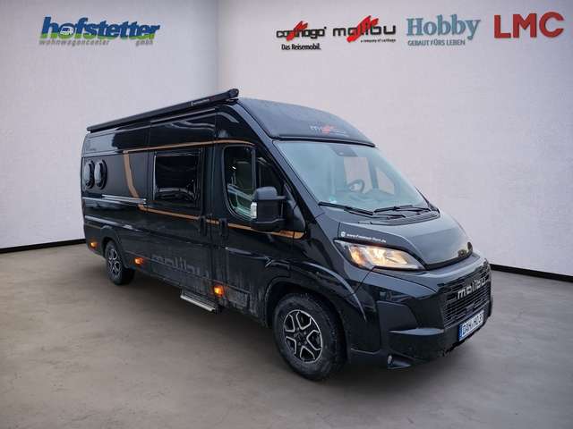 Imagine Malibu MALIBU CHARMING 640 LE K GT DIVERSITY Ex. Freist