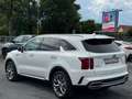 Kia Sorento Platinum NAPPA 4WD/AHK/EURO 6 Blanc - thumbnail 5