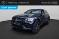 Mercedes-Benz GLC 300 -Klasse de 4MATIC Coupé AMG Line | Panoramisch Dak Blauw - thumbnail 1