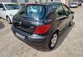 Peugeot 307 1.6 essence 110ch nav-tech payer en 4x Schwarz - thumbnail 4