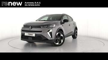 Eco-G Techno 74kW