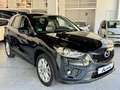 Mazda CX-5 2.2DE Luxury 4WD Aut. Noir - thumbnail 5