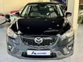 Mazda CX-5 2.2DE Luxury 4WD Aut. Noir - thumbnail 4
