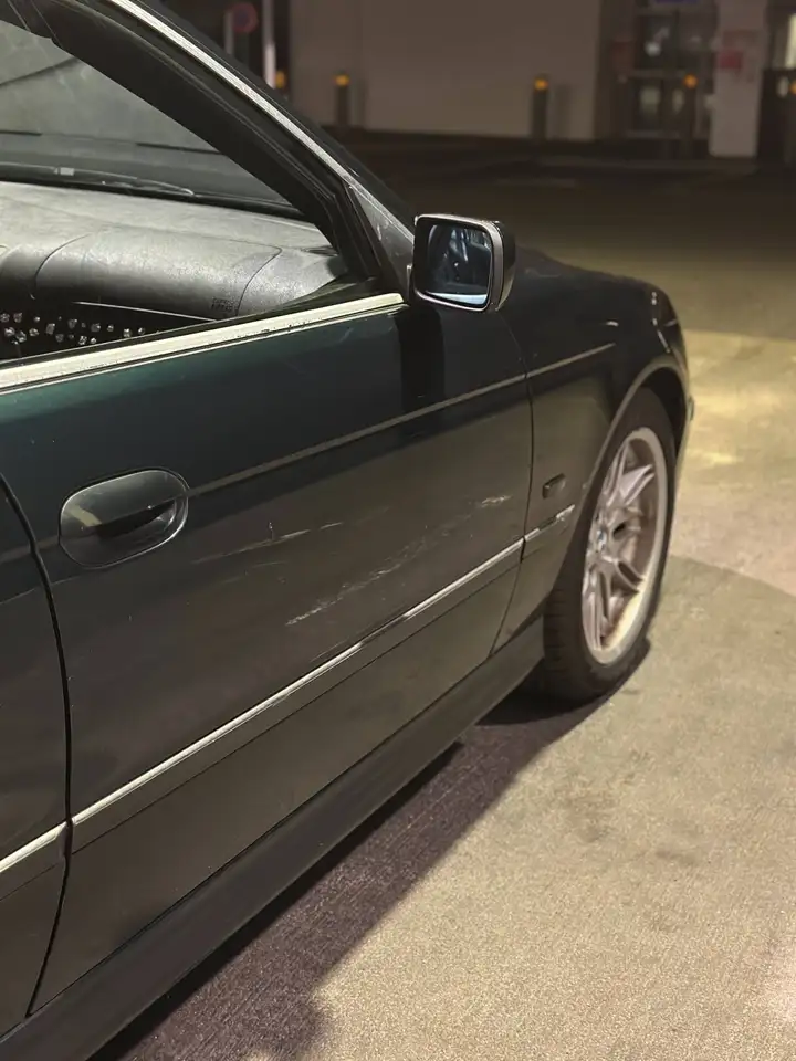 BMW 520i Pack, foto 7
