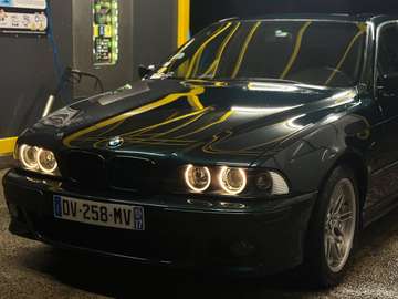 520i Pack