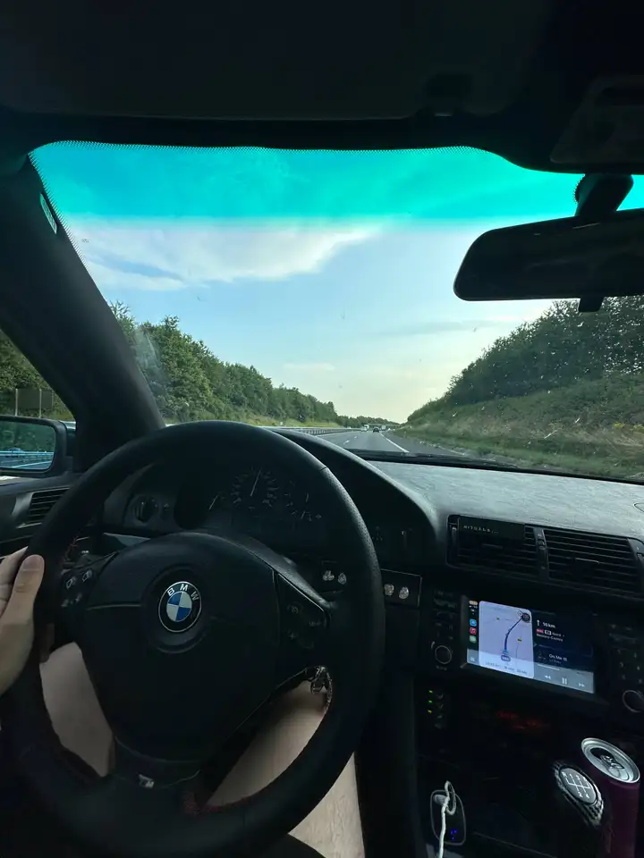 BMW 520i Pack, foto 6