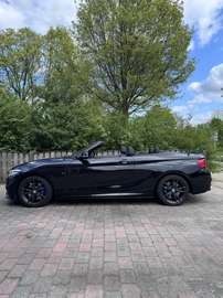 M240i M Performance Shadow Line