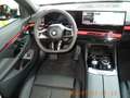 BMW 520 i Sportpaket Navi Digitales Cockpit Soundsystem Ha Schwarz - thumbnail 11