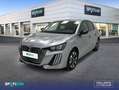 Peugeot 208 1.2 Hybrid Allure e-DCS6 110 Gris - thumbnail 1