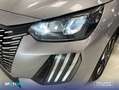 Peugeot 208 1.2 Hybrid Allure e-DCS6 110 Gris - thumbnail 19