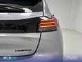 Peugeot 208 1.2 Hybrid Allure e-DCS6 110 Gris - thumbnail 20