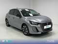 Peugeot 208 1.2 Hybrid Allure e-DCS6 110 Gris - thumbnail 3