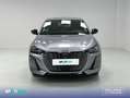 Peugeot 208 1.2 Hybrid Allure e-DCS6 110 Gris - thumbnail 2