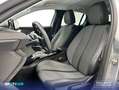 Peugeot 208 1.2 Hybrid Allure e-DCS6 110 Gris - thumbnail 9