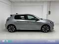 Peugeot 208 1.2 Hybrid Allure e-DCS6 110 Gris - thumbnail 4