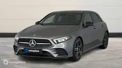 Mercedes-Benz Classe A 200 163ch AMG Line 7G-DCT 9cv