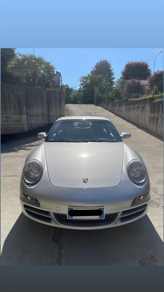 Porsche 991