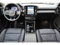 Volvo XC40 B3 Plus Bright *Leder*ACC*BLIS*e-Sitze*Kam* Yeşil - thumbnail 11