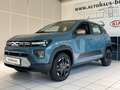 Dacia Spring Electric Extreme Blau - thumbnail 3