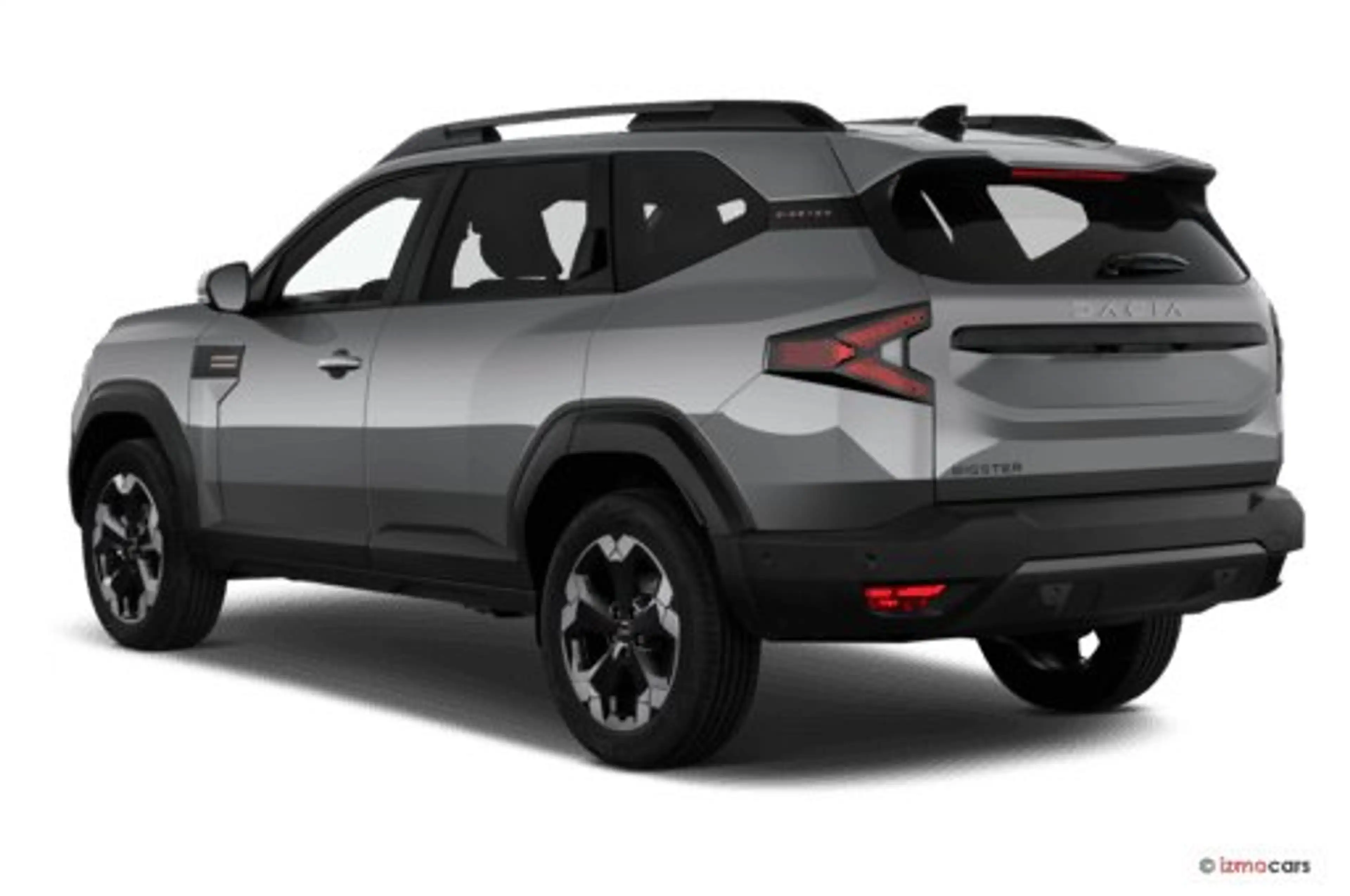 Dacia Bigster 1.8 E-TECH Full Hybrid 155 EU6e Extreme — photo 6