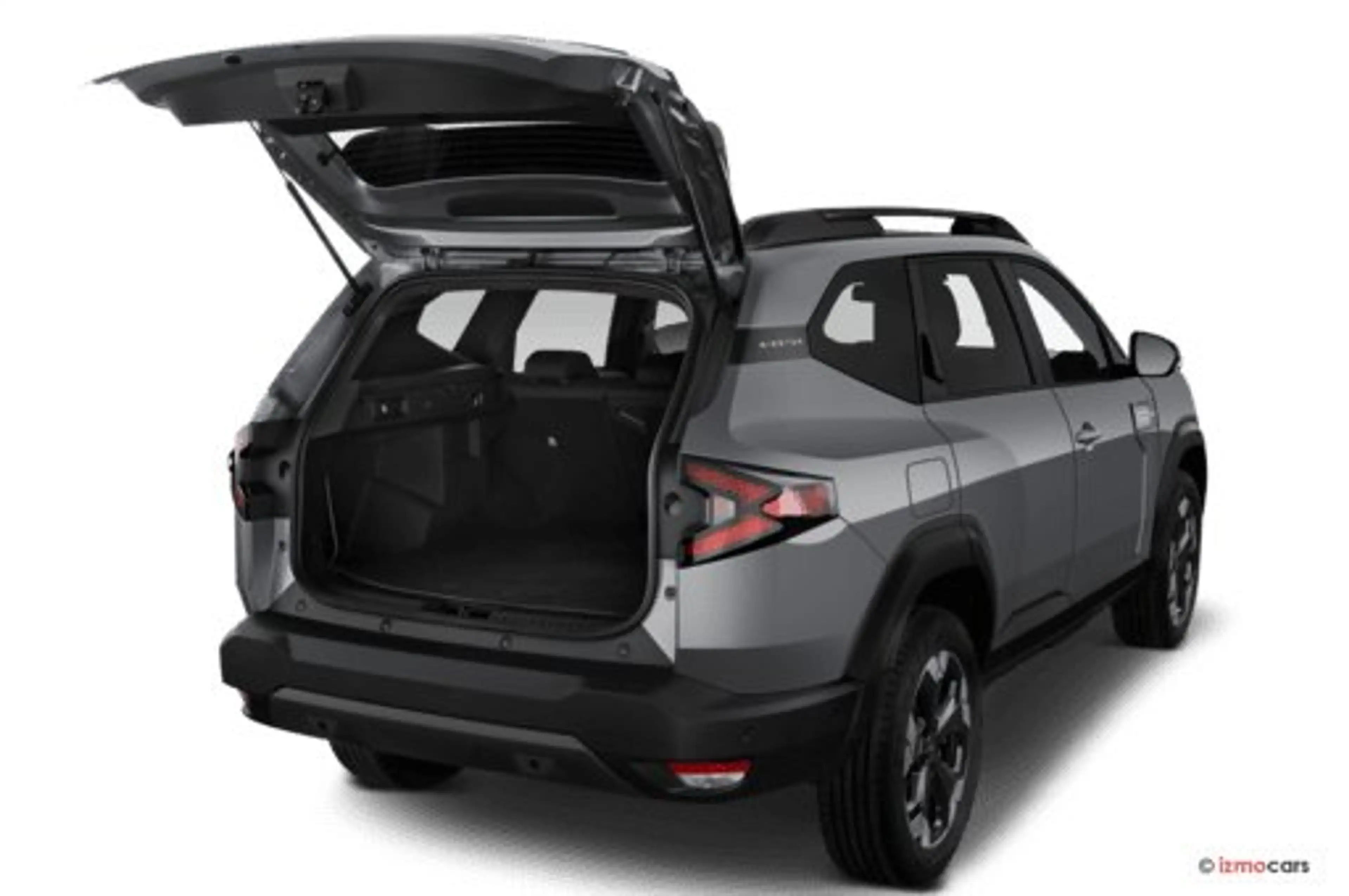 Dacia Bigster 1.8 E-TECH Full Hybrid 155 EU6e Extreme — photo 7