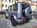 Mercedes-Benz G 63 AMG MASSAGE NIGHT BURM 360 DIST+ NIGHT STHZ Gri - thumbnail 8