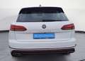 Volkswagen Touareg Touareg 3.0 V6 tdi Elegance 231cv tiptronic Bianco - thumbnail 4