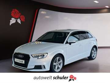 Sportback 40 TFSI quattro sport Navi