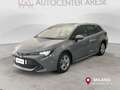 Toyota Corolla Touring Sports 1.8 Hybrid Business Grigio - thumbnail 1