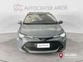 Toyota Corolla Touring Sports 1.8 Hybrid Business Grigio - thumbnail 9