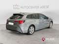 Toyota Corolla Touring Sports 1.8 Hybrid Business Grigio - thumbnail 6