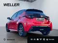 Toyota Yaris Hybrid 1.5 Premiere Edition *HUD*ACC*CAM* Rot - thumbnail 8