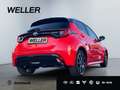 Toyota Yaris Hybrid 1.5 Premiere Edition *HUD*ACC*CAM* Rot - thumbnail 6