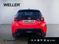 Toyota Yaris Hybrid 1.5 Premiere Edition *HUD*ACC*CAM* Rot - thumbnail 9