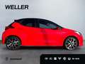 Toyota Yaris Hybrid 1.5 Premiere Edition *HUD*ACC*CAM* Rot - thumbnail 5