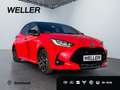Toyota Yaris Hybrid 1.5 Premiere Edition *HUD*ACC*CAM* Rot - thumbnail 4