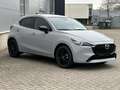Mazda 2 90pk,Homura , €2850,- instapvoordeel Grijs - thumbnail 3