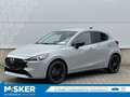 Mazda 2 90pk,Homura , €2850,- instapvoordeel Grijs - thumbnail 1