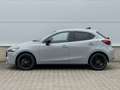 Mazda 2 90pk,Homura , €2850,- instapvoordeel Grijs - thumbnail 10