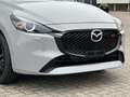 Mazda 2 90pk,Homura , €2850,- instapvoordeel Grijs - thumbnail 4