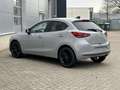 Mazda 2 90pk,Homura , €2850,- instapvoordeel Grijs - thumbnail 6