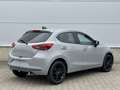 Mazda 2 90pk,Homura , €2850,- instapvoordeel Grijs - thumbnail 7