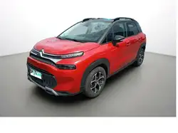 Citroen C3 Aircross BlueHDi 110ch S\u0026S Shine