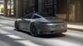 Porsche 992 Targa 4 GTS Grijs - thumbnail 3